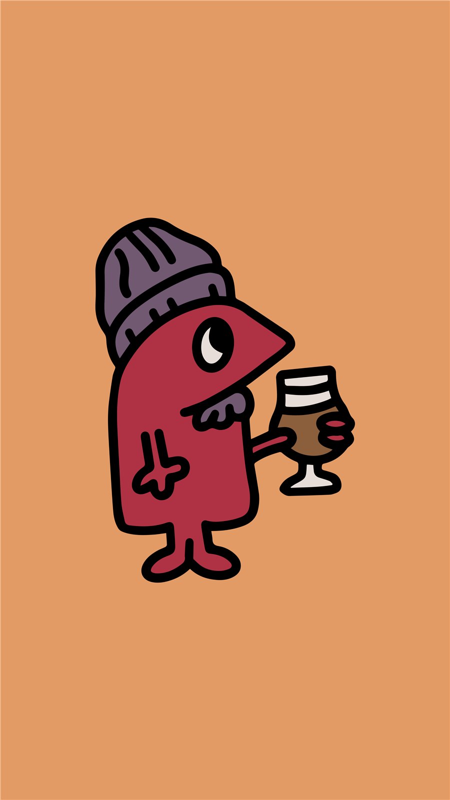 IPA character.